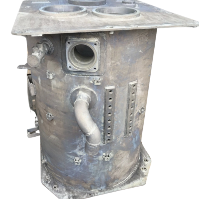 Professional Logging & Forestry Equipment Fuel Tank Services Fuel tank cleaning and maintenance for logging and forestry equipment.