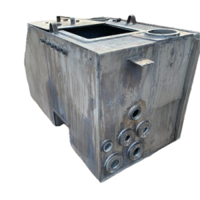 Professional Mining, Drilling & Rock Crushing Equipment Fuel Tank Services Fuel tank cleaning and maintenance for mining, drilling, and rock crushing equipment.
